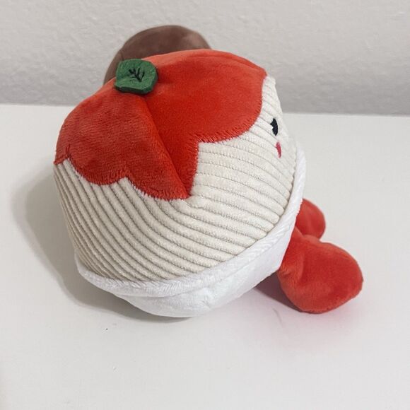 Hallmark Better Together Spaghetti and Meatball Magnetic Plush Pair Set w/ TAG - Picture 5 of 10